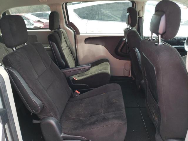 Photo 6 from auction – 2012 DODGE GRAND CARA with VIN 2C4RDGBG5CR148458