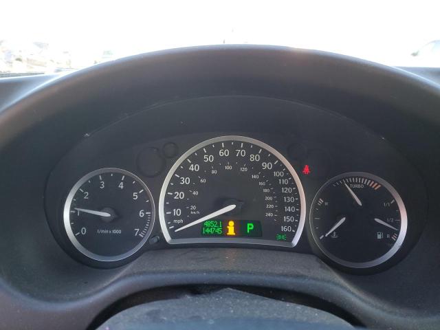 Photo 9 from auction – 2005 SAAB 9-3 LINEAR with VIN YS3FB79N756017841