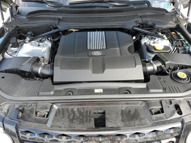 Photo 11 from auction – 2015 LAND ROVER RANGE ROVE with VIN SALWR2TF1FA539637