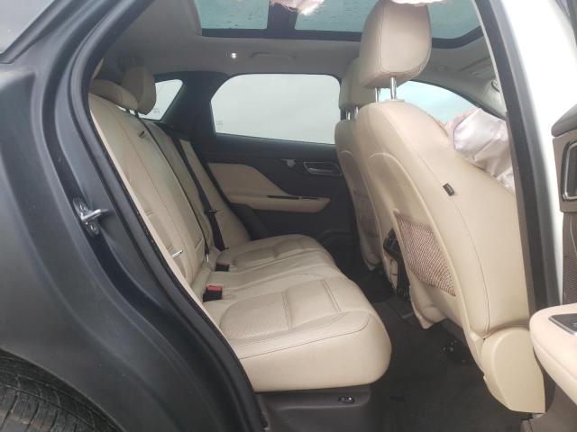 Photo 11 from auction – 2017 JAGUAR F-PACE PRE with VIN SADCK2BV0HA070183