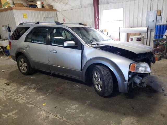 Photo 4 from auction – 2005 FORD FREESTYLE with VIN 1FMZK05175GA79969
