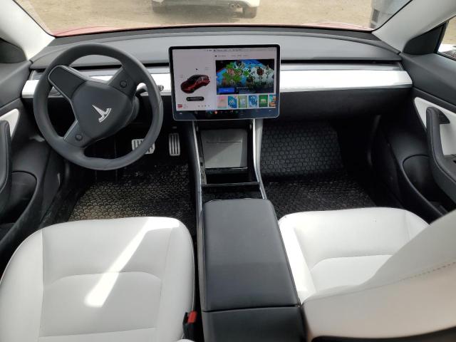 Photo 8 from auction – 2020 TESLA MODEL 3 with VIN 5YJ3E1EC4LF624543