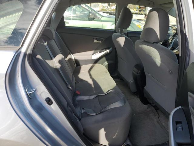 Photo 10 from auction – 2014 TOYOTA PRIUS with VIN JTDKN3DU1E1742773