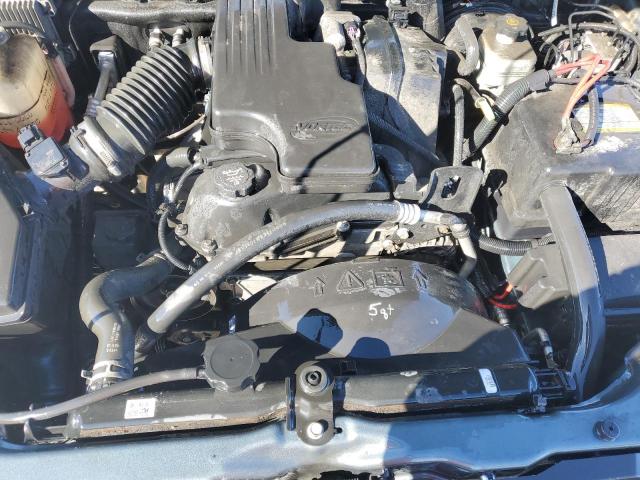 Photo 11 from auction – 2006 GMC CANYON with VIN 1GTCS148468243852