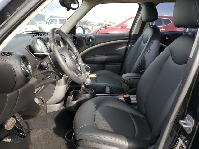 Photo 7 from auction – 2014 MINI COOPER COU with VIN WMWZB3C56EWR37821
