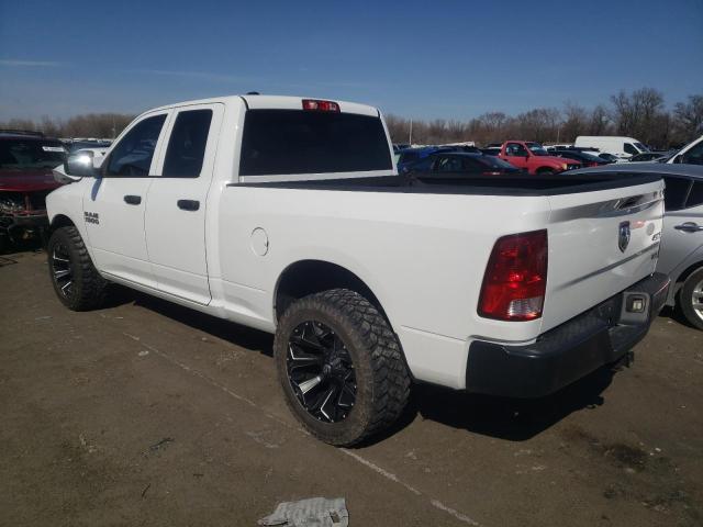 Photo 2 from auction – 2013 RAM 1500 ST with VIN 1C6RR7FP5DS645299