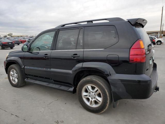 Photo 2 from auction – 2006 LEXUS GX 470 with VIN JTJBT20X460100567