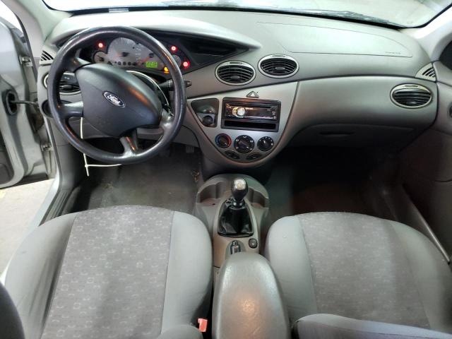 Photo 8 from auction – 2003 FORD FOCUS ZX5 with VIN 3FAFP37373R175153