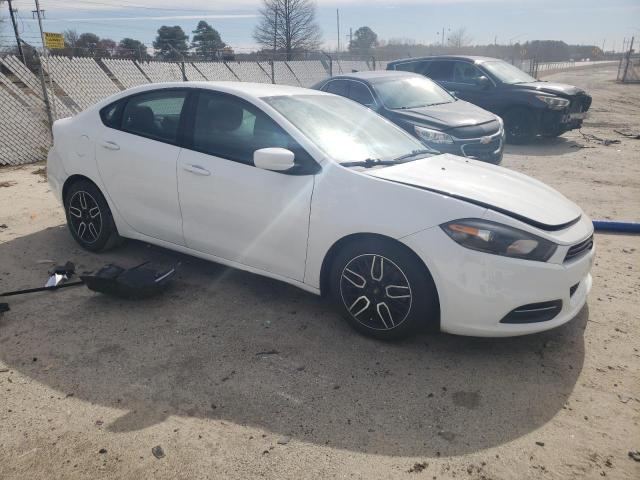 Photo 4 from auction – 2015 DODGE DART SXT with VIN 1C3CDFBB8FD286494