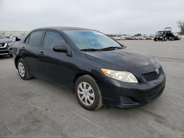 Photo 4 from auction – 2010 TOYOTA COROLLA BA with VIN 1NXBU4EE1AZ239474