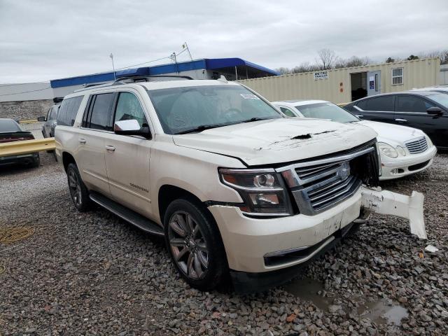 Photo 4 from auction – 2015 CHEVROLET SUBURBAN C with VIN 1GNSCKKC7FR732592