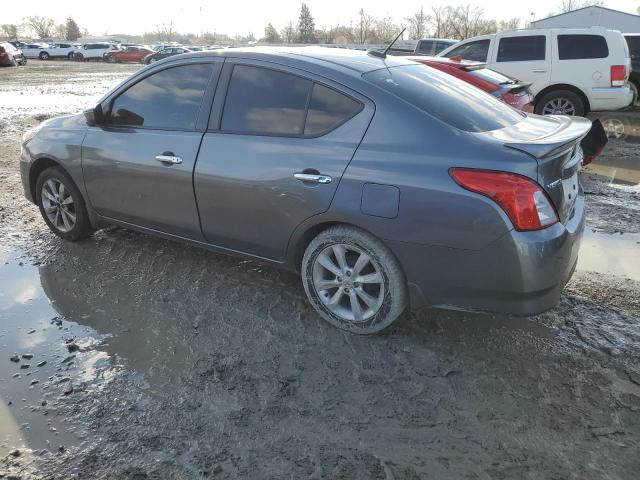 Photo 2 from auction – 2017 NISSAN VERSA S with VIN 3N1CN7AP4HL857510