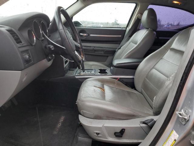 Photo 7 from auction – 2008 DODGE CHARGER R/ with VIN 2B3KA53HX8H174526