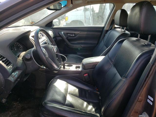 Photo 7 from auction – 2017 NISSAN ALTIMA 2.5 with VIN 1N4AL3AP9HC239278