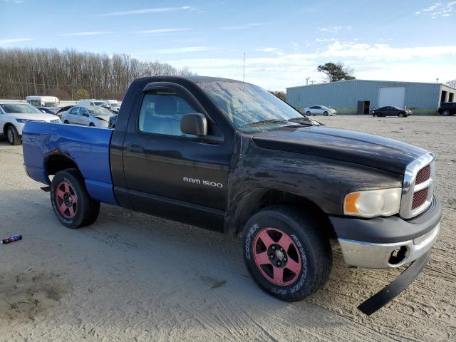 Photo 4 from auction – 2003 DODGE RAM PICKUP with VIN 1D7HA16N53J586322