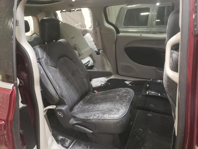 Photo 10 from auction – 2019 CHRYSLER PACIFICA L with VIN 2C4RC1GG0KR686329