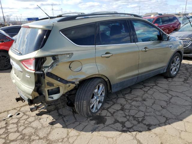Photo 3 from auction – 2013 FORD ESCAPE SEL with VIN 1FMCU9H94DUB14344