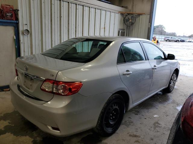Фото 3 с аукциона – 2013 TOYOTA COROLLA BA с VIN 2T1BU4EE4DC078351