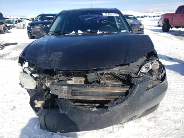 Photo 5 from auction – 2006 MAZDA 3 I with VIN JM1BK32F261406094