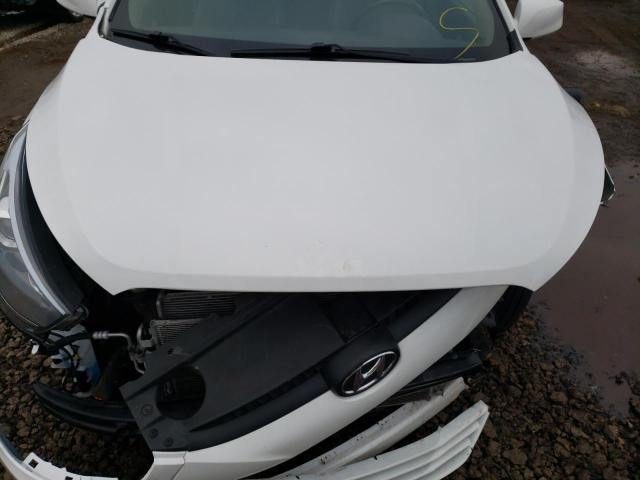 Photo 11 from auction – 2014 HYUNDAI TUCSON GLS with VIN KM8JUCAG1EU791222