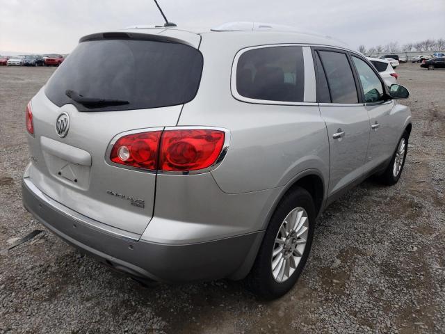 Photo 3 from auction – 2011 BUICK ENCLAVE CX with VIN 5GAKVBED0BJ279370