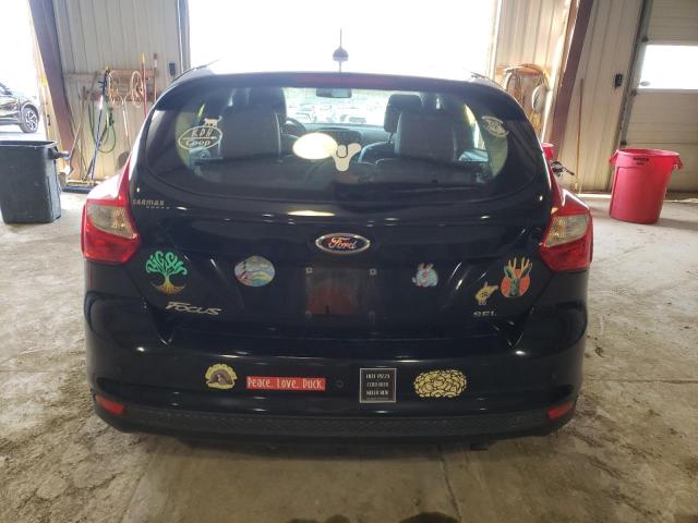Photo 6 from auction – 2012 FORD FOCUS SEL with VIN 1FAHP3M2XCL259681