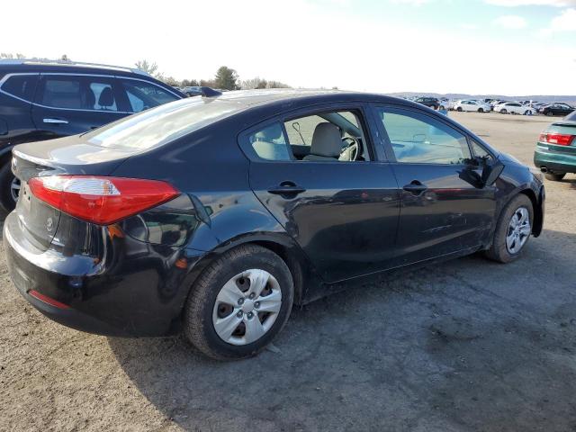 Photo 3 from auction – 2015 KIA FORTE LX with VIN KNAFX4A64F5330801