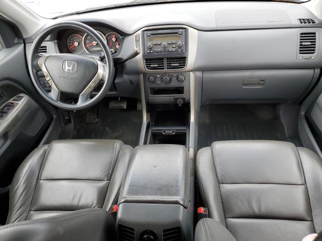 صورة رقم 8 من المزاد - 2008 HONDA PILOT VP مع VIN 5FNYF28288B021243