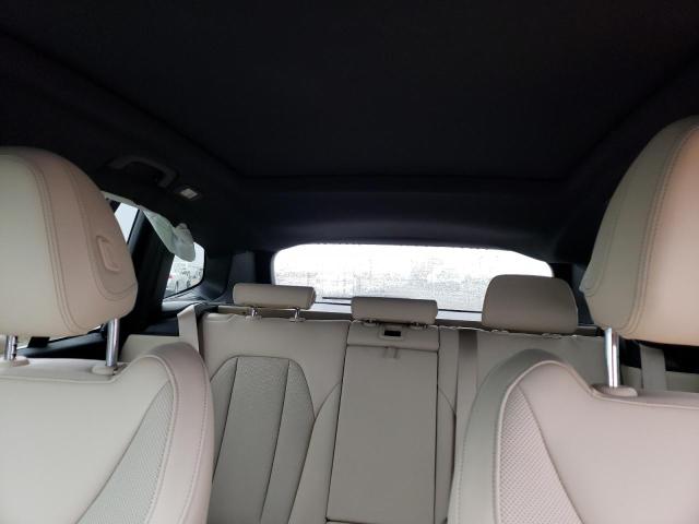 Photo 10 from auction – 2022 BMW X3 SDRIVE3 with VIN 5UX43DP09N9L27262