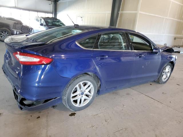 Photo 3 from auction – 2016 FORD FUSION SE with VIN 3FA6P0H71GR292846