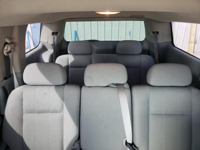 Photo 10 from auction – 2009 DODGE DURANGO SE with VIN 1D8HB38P29F711338