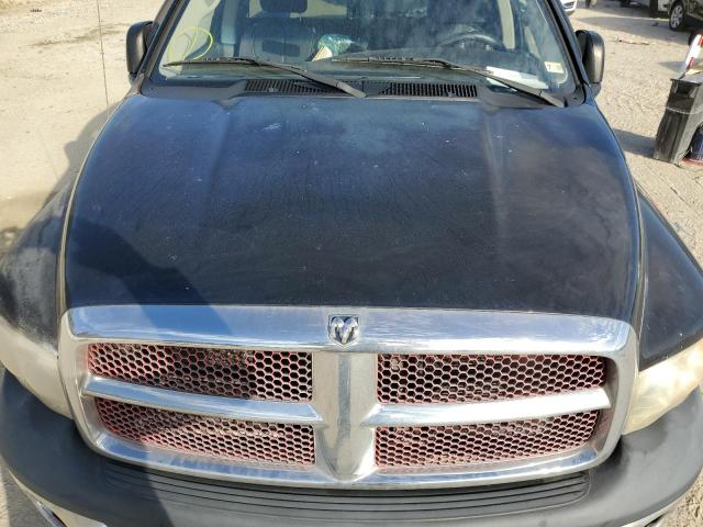 Photo 11 from auction – 2003 DODGE RAM PICKUP with VIN 1D7HA16N53J586322