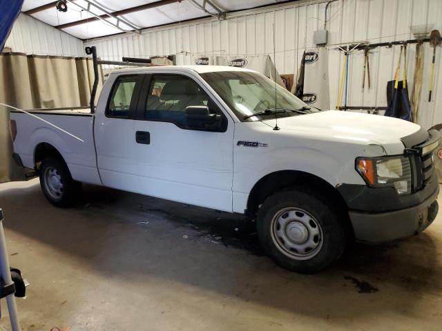 صورة رقم 4 من المزاد - 2011 FORD F150 SUPER مع VIN 1FTFX1CF2BKD95687