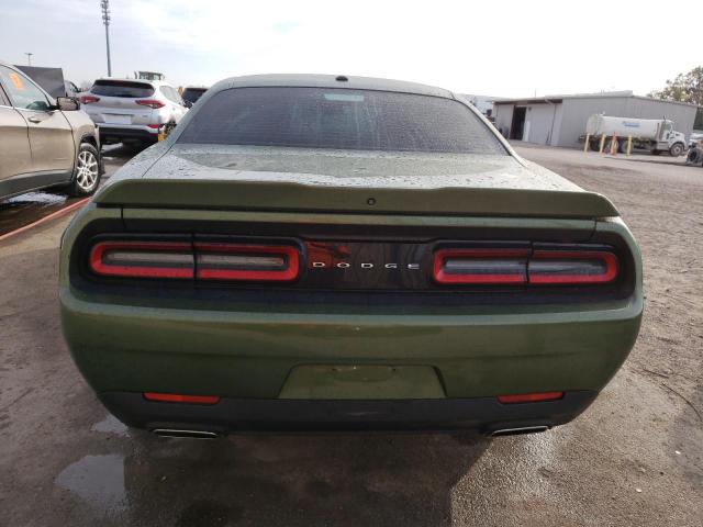 Photo 6 from auction – 2020 DODGE CHALLENGER with VIN 2C3CDZAG8LH103592