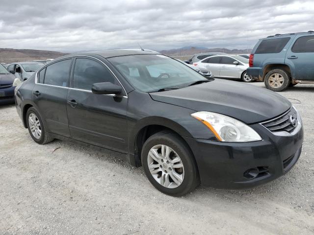 Photo 4 from auction – 2012 NISSAN ALTIMA BAS with VIN 1N4AL2AP6CN553946