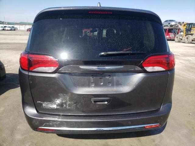 Photo 6 from auction – 2019 CHRYSLER PACIFICA T with VIN 2C4RC1BG7KR603471