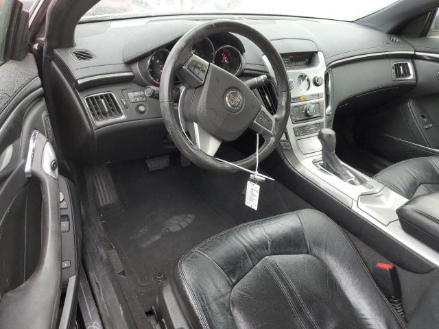 Photo 8 from auction – 2011 CADILLAC CTS PERFOR with VIN 1G6DK1EDXB0138311