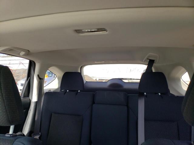 Photo 10 from auction – 2016 HONDA CR-V EX with VIN 2HKRM4H50GH716638