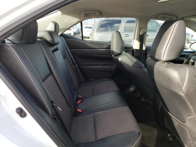 Photo 10 from auction – 2015 TOYOTA COROLLA L with VIN 5YFBURHE9FP222150
