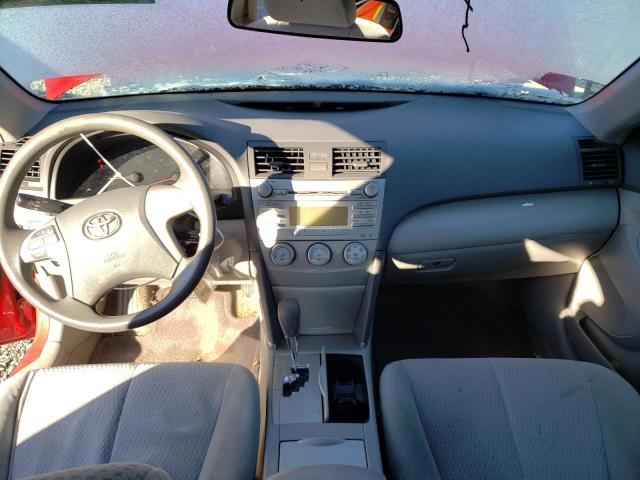 Photo 8 from auction – 2011 TOYOTA CAMRY BASE with VIN 4T4BF3EK2BR142883