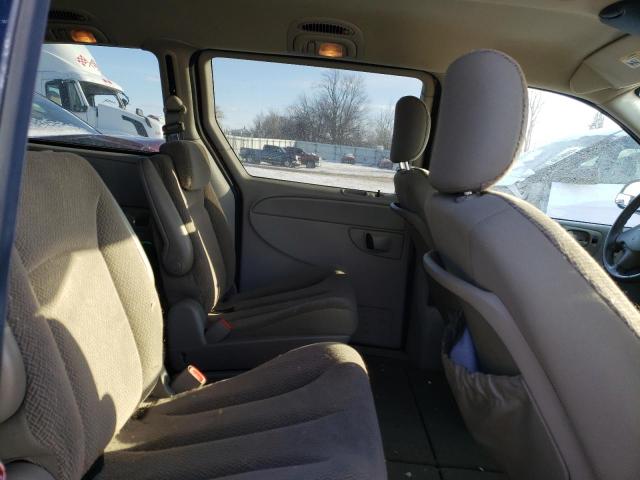 Photo 11 from auction – 2007 CHRYSLER TOWN & COU with VIN 2A4GP54L57R210826