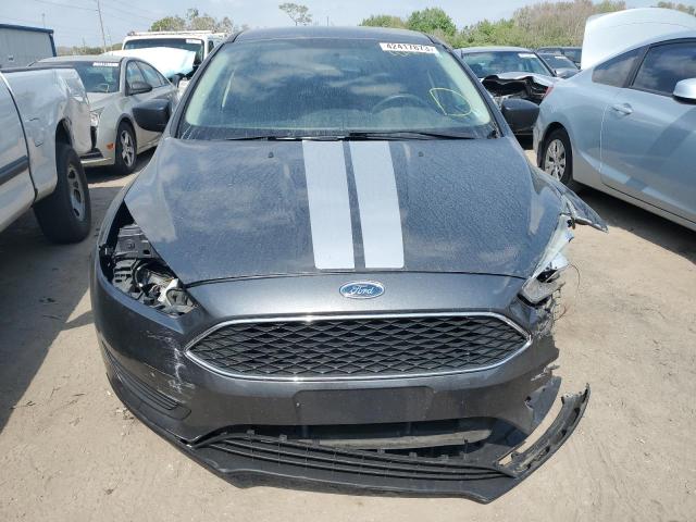 Photo 5 from auction – 2017 FORD FOCUS S with VIN 1FADP3E29HL218527