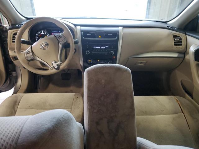 Photo 8 from auction – 2013 NISSAN ALTIMA 2.5 with VIN 1N4AL3AP0DN504913