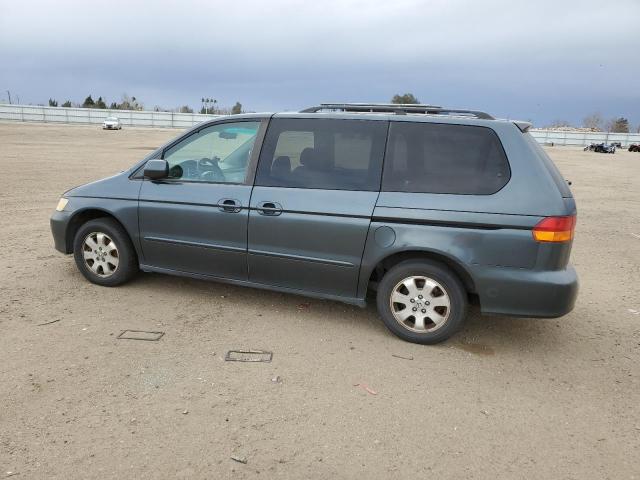 Photo 2 from auction – 2003 HONDA ODYSSEY EX with VIN 5FNRL18693B073662