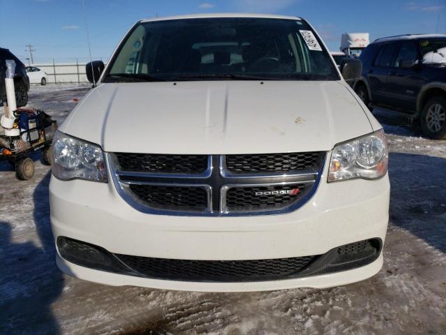 Photo 5 from auction – 2012 DODGE GRAND CARA with VIN 2C4RDGBG0CR419927