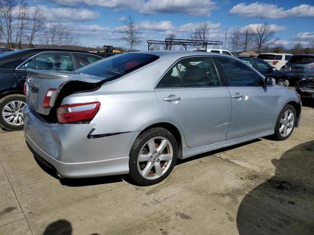 Photo 3 from auction – 2007 TOYOTA CAMRY CE with VIN 4T1BE46KX7U674391