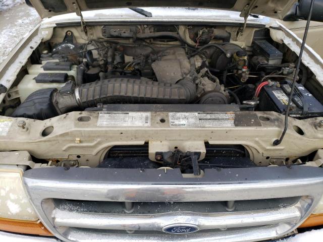 Photo 11 from auction – 2000 FORD RANGER SUP with VIN 1FTYR14X4YTA30571