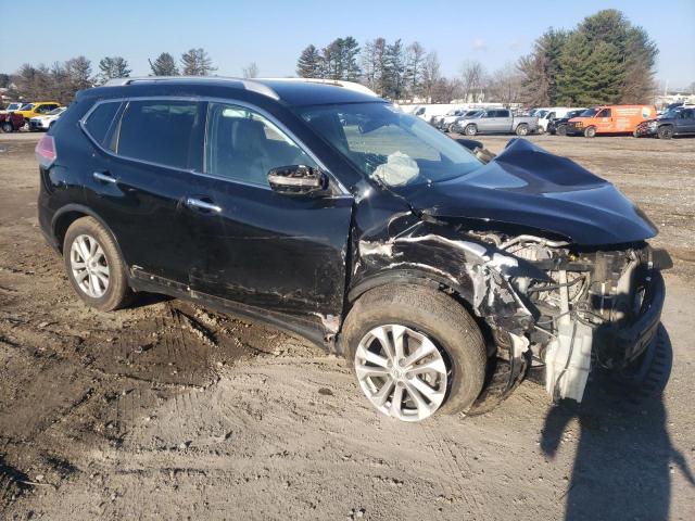 Photo 4 from auction – 2015 NISSAN ROGUE S with VIN KNMAT2MV4FP508100