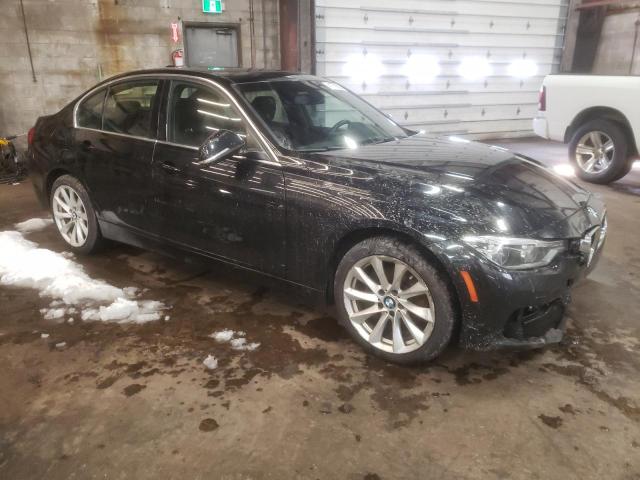 صورة رقم 4 من المزاد - 2016 BMW 328 XI SUL مع VIN WBA8E3G58GNU00874