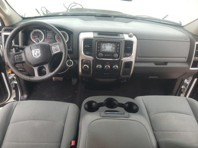 Foto 8 de la subasta – 2018 RAM 1500 SLT con VIN 1C6RR6GG8JS324135